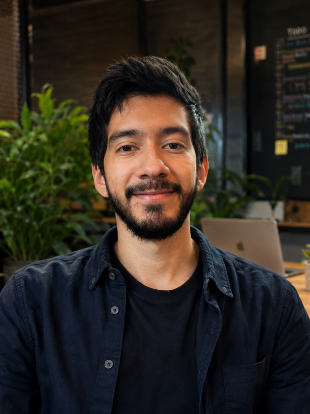 Diego Monsalve, Desarrollo de producto en Orvus
